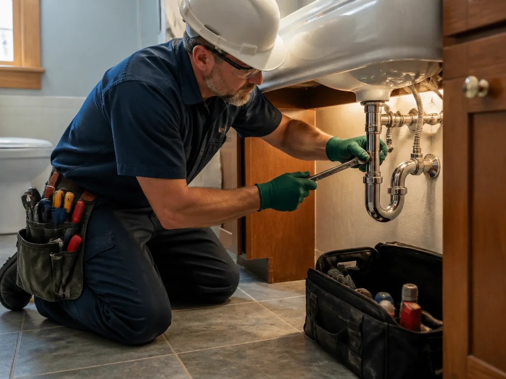 Fixture Installation