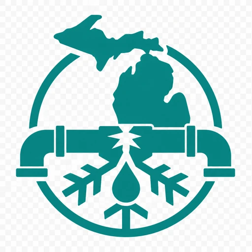 Michigan Frozen Pipe Repair